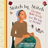 Stitch by Stitch - Connie Schofield-Morrison - 9780823456116