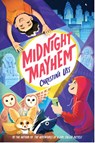 Midnight Mayhem - Christina Uss - 9780823456352