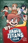 Table Titans Club - Scott Kurtz - 9780823456819