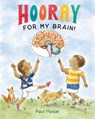 Hooray for My Brain! - Paul Meisel - 9780823457908