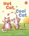 Hot Cat, Cool Cat - Laura Manaresi - 9780823458981