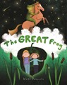 The Great Frog - Katie Palazzola - 9780823459780