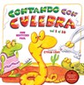 Contando Con Culebra: de 1 a 10 En Español - Ann Whitford Paul - 9780823460038