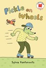 Pickle on Wheels - Sylvie Kantorovitz - 9780823460304