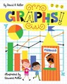 Graphs! - David A. Adler - 9780823460694