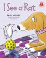 I See a Rat - Paul Meisel - 9780823460793