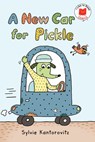 A New Car for Pickle - Sylvie Kantorovitz - 9780823460816