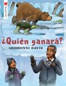 ¿Quién Ganará? - Arihhonni David - 9780823460830