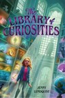 The Library of Curiosities - Jenny Lundquist - 9780823461592