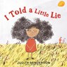 I Told a Little Lie - Judith Henderson - 9780823461615