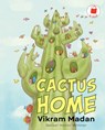 Cactus Home - Vikram Madan - 9780823461653