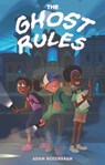 The Ghost Rules - Adam Rosenbaum - 9780823461813