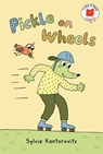 Pickle on Wheels - Sylvie Kantorovitz - 9780823464074