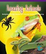 Amazing Animals - ZURAVICKY,  Orli - 9780823973453