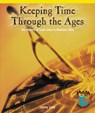 Keeping Time Through the Ages - LEVY,  Janey - 9780823989171