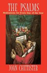 Chittister, J: Psalms - CHITTISTER,  Joan - 9780824515812
