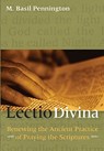 Lectio Divina - M. Basil Pennington - 9780824517366