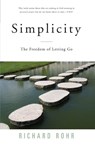 Simplicity - Richard Rohr - 9780824521158
