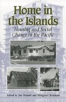 Home in the Islands - Jan Rensel ; Margaret Rodman - 9780824819347