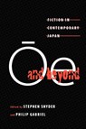 Oe and Beyond - Stephen Snyder ; Philip Gabriel - 9780824821364