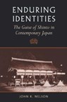 Enduring Identities - John K. Nelson - 9780824822590