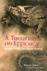 A Treatise on Efficacy - Francois Jullien - 9780824828158