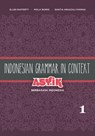 Indonesian Grammar in Context: Asyik Berbahasa Indonesia - Ellen Rafferty ; Molly F Burns ; Shintia Argazali-Thomas - 9780824834784