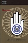 Karma - Johannes Bronkhorst - 9780824835910
