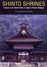 Shinto Shrines - Joseph Cali ; John Dougill - 9780824837136