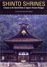 Shinto Shrines - Joseph Cali ; John Dougill - 9780824837136