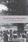 Social Change in West Maui - Bianca K. Isaki ; Lance D. Collins - 9780824881672