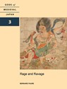 Rage and Ravage - Bernard Faure - 9780824886240