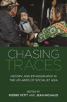 Chasing Traces - Pierre Petit ; Jean Michaud - 9780824897901