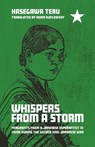 Whispers from a Storm - Hasegawa Teru - 9780824899639