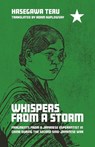 Whispers from a Storm - Teru Hasegawa - 9780824899646