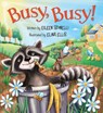 Busy, Busy! - SPINELLI,  Eileen - 9780824919719