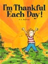 I'm Thankful Each Day - P. K. Hallinan - 9780824953973