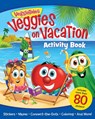 Veggies on Vacation Activity Book - BOSTROM,  Kathleen Long - 9780824956783