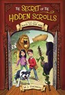 The Secret of the Hidden Scrolls: Race to the Ark, Book 2 - M. J. Thomas - 9780824956851
