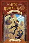 The Secret of the Hidden Scrolls: Journey to Jericho, Book 4 - M. J. Thomas - 9780824956929