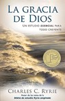 Gracia de Dios, La - Charles C. Ryrie - 9780825405143