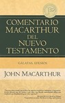 SPA-COMT-MACARTHUR DEL NT GALA - John MacArthur - 9780825418044