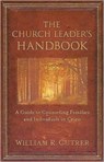 The Church Leader's Handbook - William Cutrer - 9780825424298
