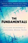 Fundamentals - R. a. Torrey - 9780825426339