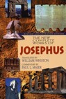 The New Complete Works of Josephus - William Whiston ; Paul L. Maier - 9780825429484