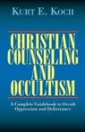 CHRISTIAN COUNSELING & OCCULTI - Kurt E. Koch - 9780825430107