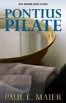 Pontius Pilate – A Novel - Paul L. Maier - 9780825443565