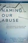 Naming Our Abuse - Andrew Schmutzer ; Daniel Gorski ; David Carlson - 9780825444005