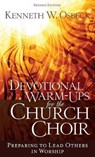 Devotional Warm-Ups for the Church Choir - OSBECK,  Kenneth W. - 9780825444234