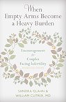 When Empty Arms Become a Heavy Burden - Sandra L Glahn ; William Cutrer - 9780825444692
